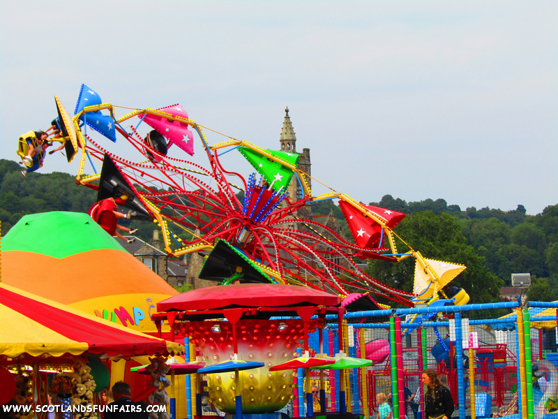 Christian Whites Skydiver