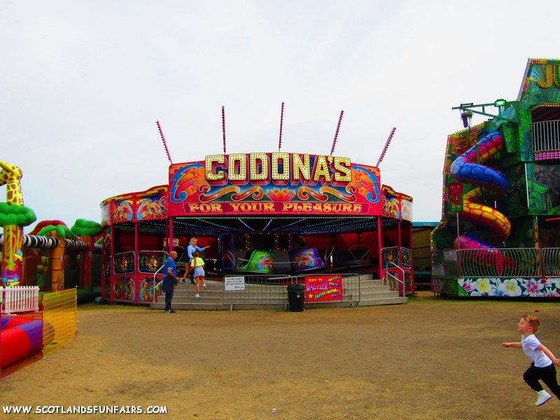 Marc Codonas Waltzer