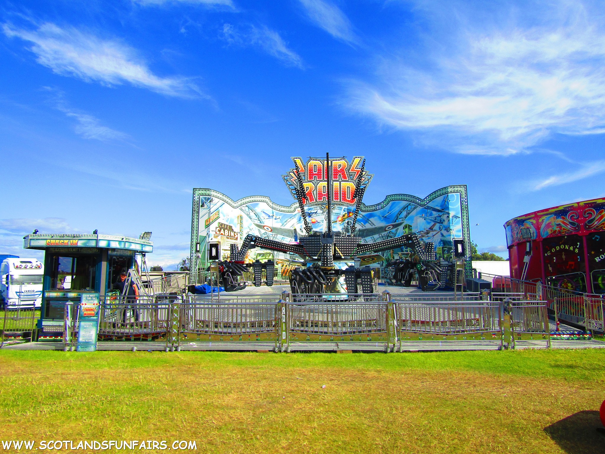 Mitchell Wilmots Extreme