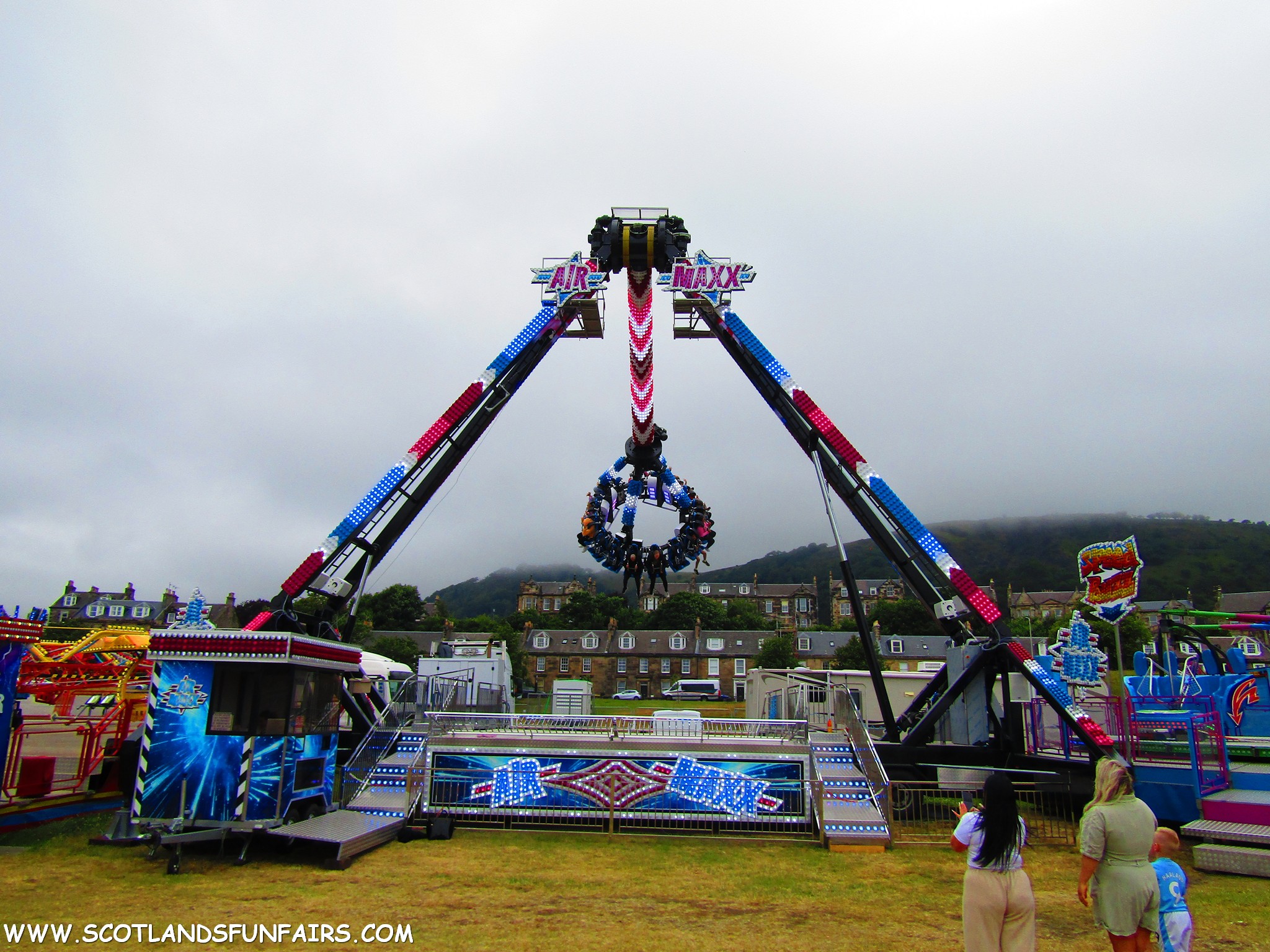 Jonathan Wheatleys Afterburner