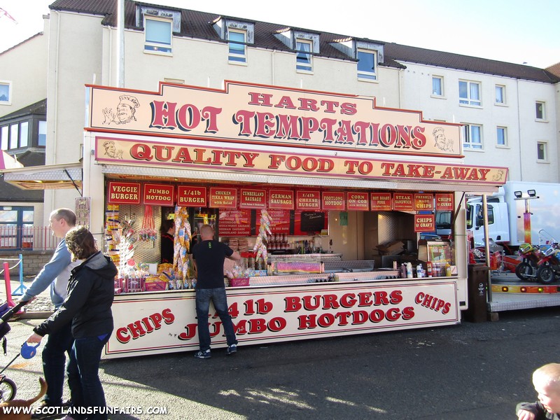 Paul Harts Kiosk, 2018
