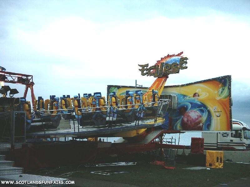 M&D Taylors Contact, 2004 
