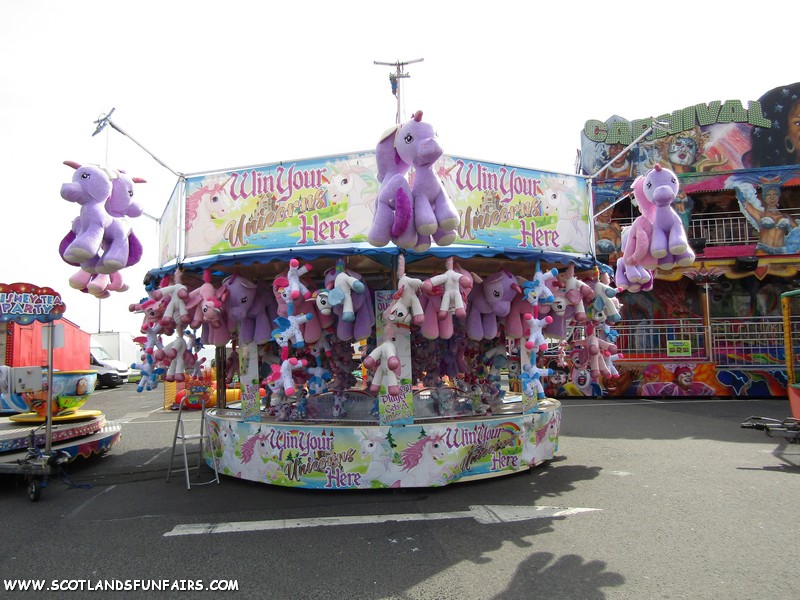 Rio Irvins Hoopla, 2019
