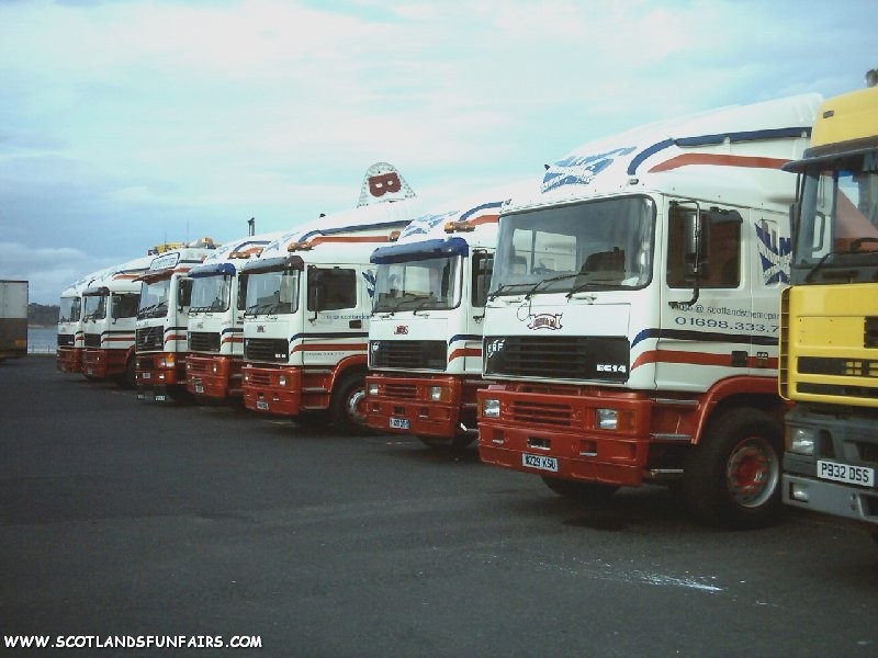M&D Taylors, 2005
