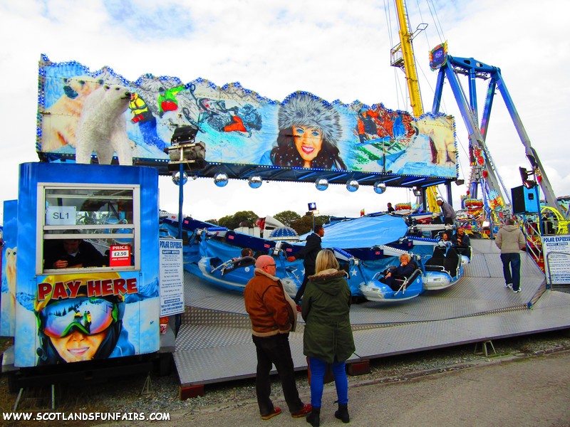 Baron Harts Matterhorn

