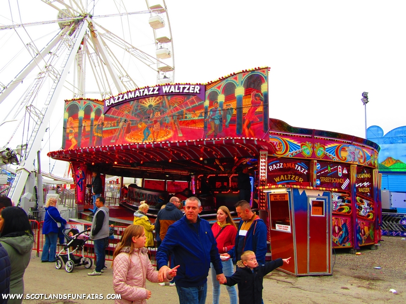 Farrar Shaws Waltzer