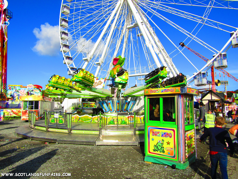 Caylon Mulhearns Jumper