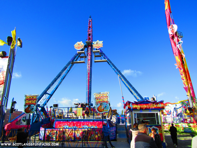 Dale & Mark Manders Inversion