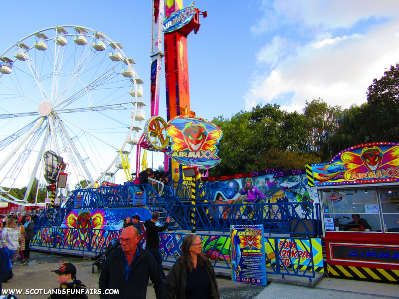 Darren Matthews Capriolo