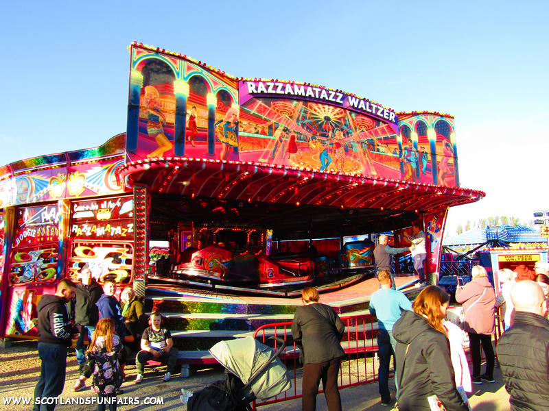 Farrar Shaws Waltzer