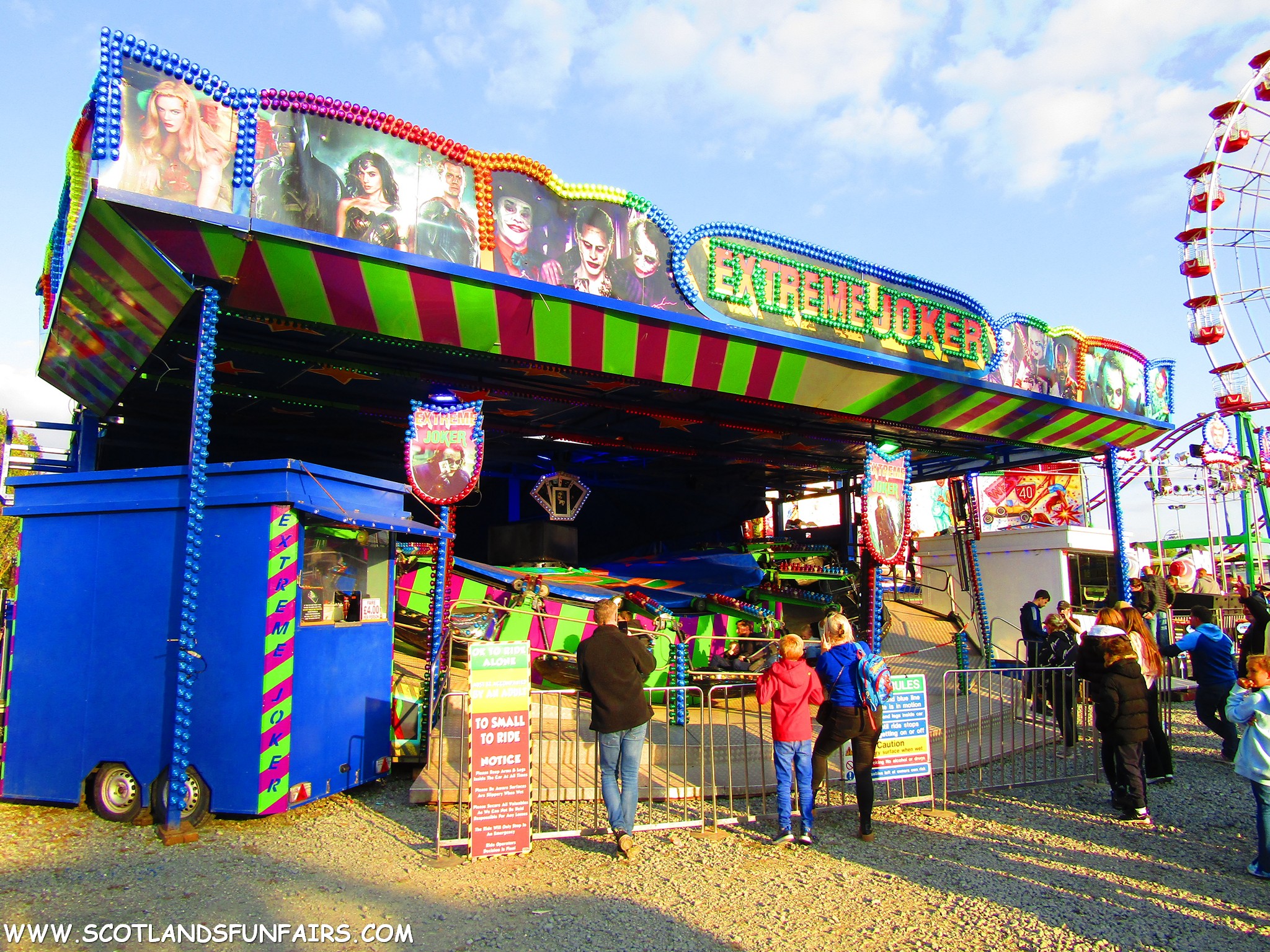 Shaun James Wesleys Matterhorn