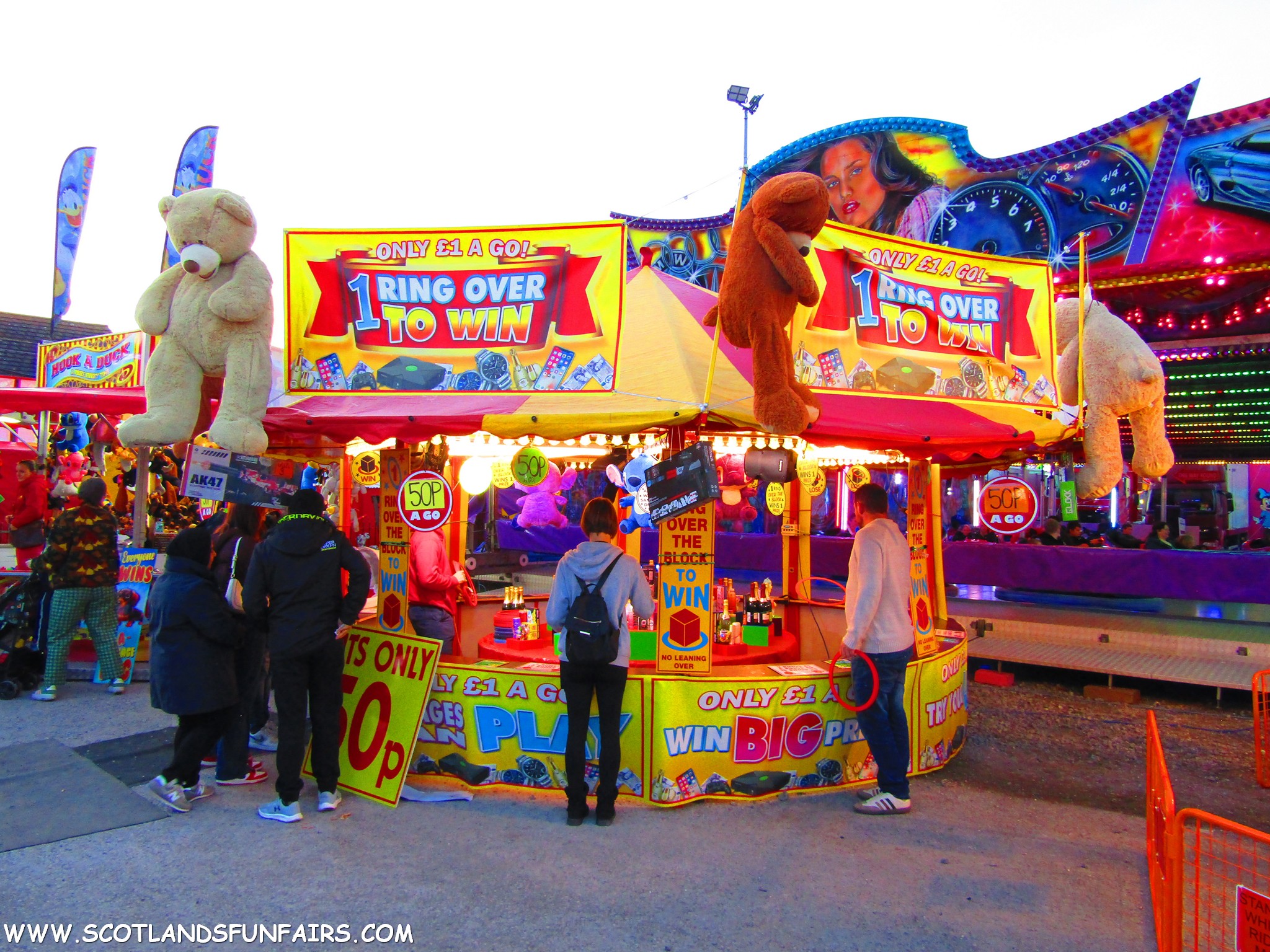 Unknown Hoopla 14