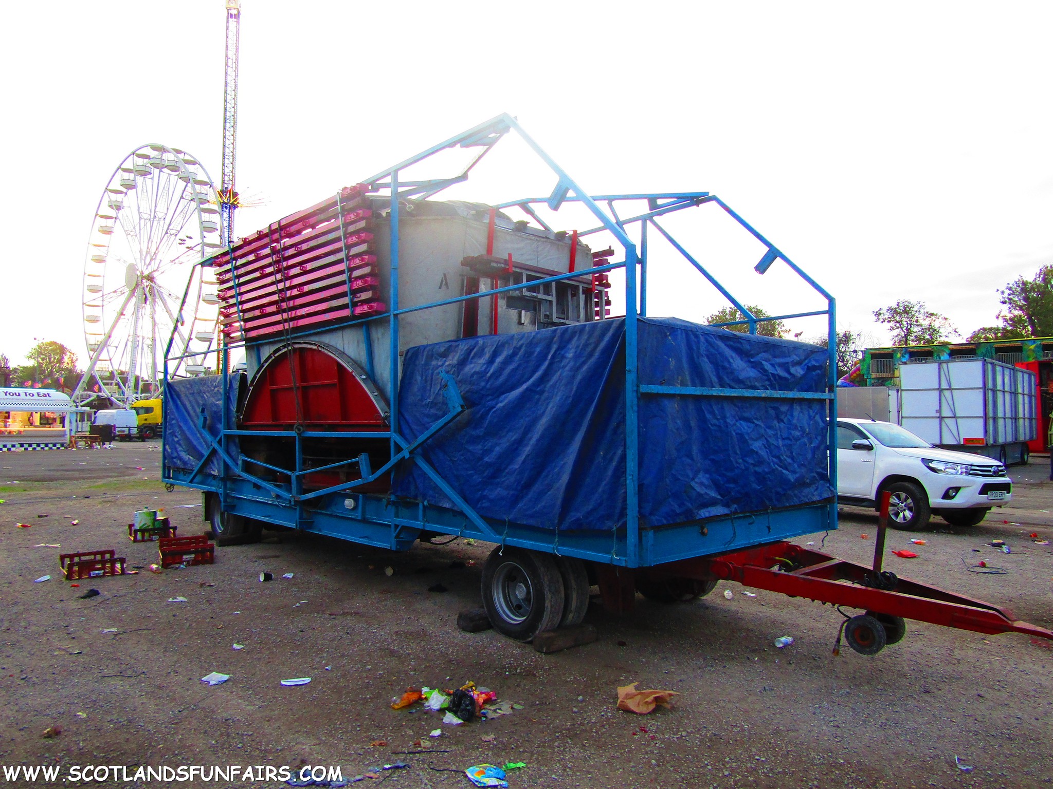 Terry Athas Waltzer