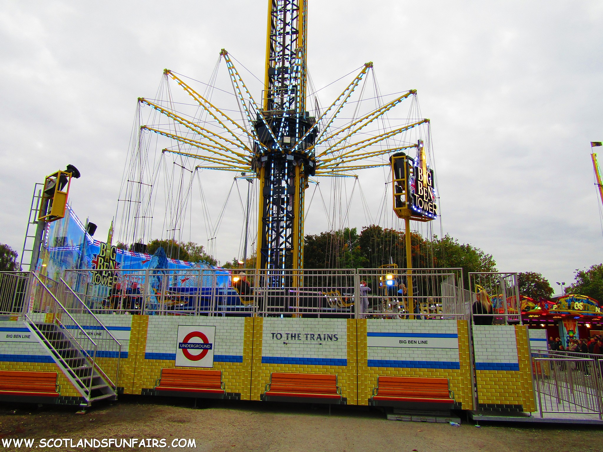 Perrin Stevens Starflyer