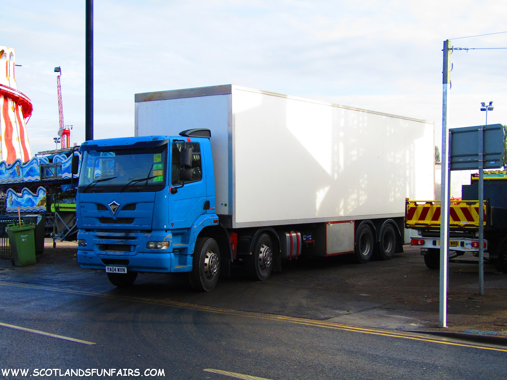 Terry Athas Foden