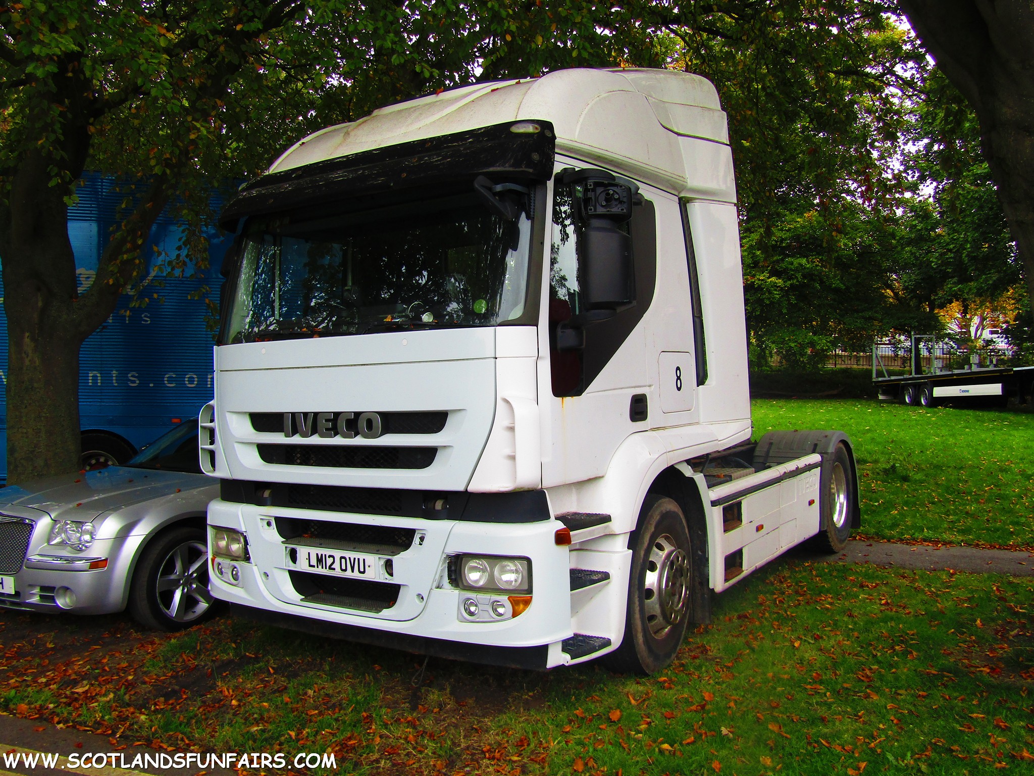 Unknown Iveco