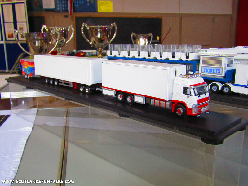 Bradley Bedfords Superbob