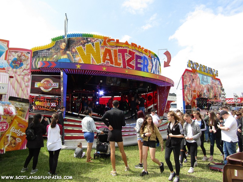William Henry Clarks Waltzer

