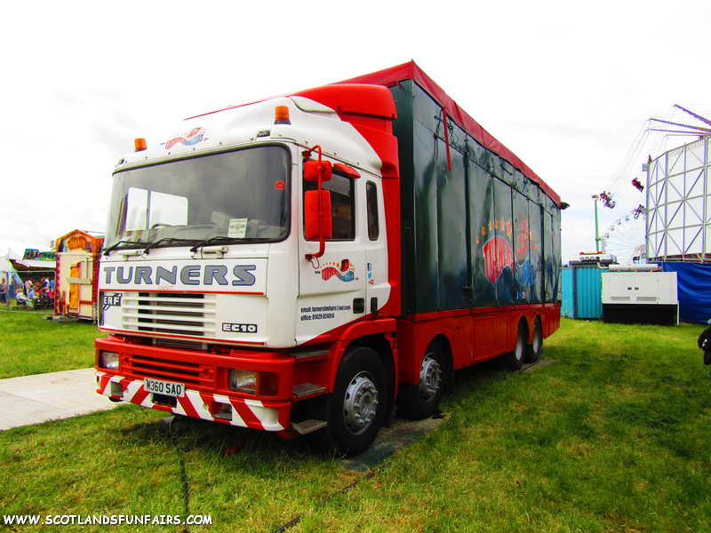 Keith Turner
