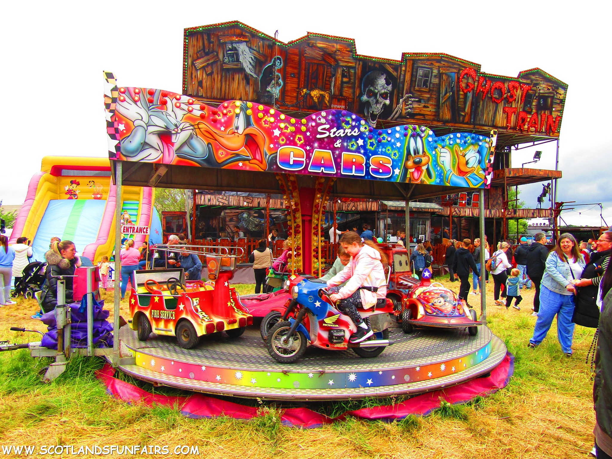 Dowses Toyset