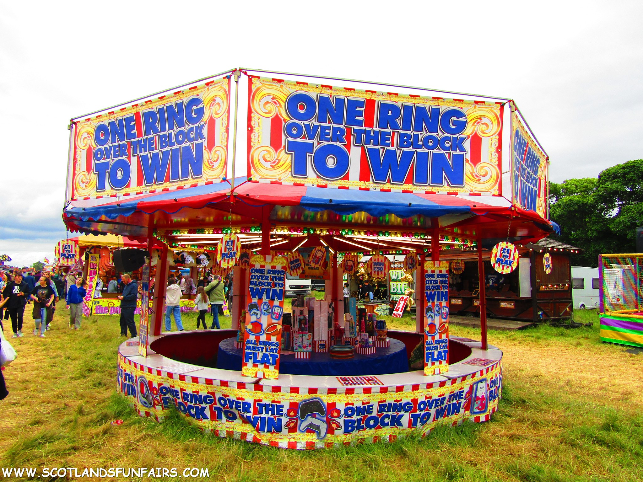 Glenn Millers Hoopla