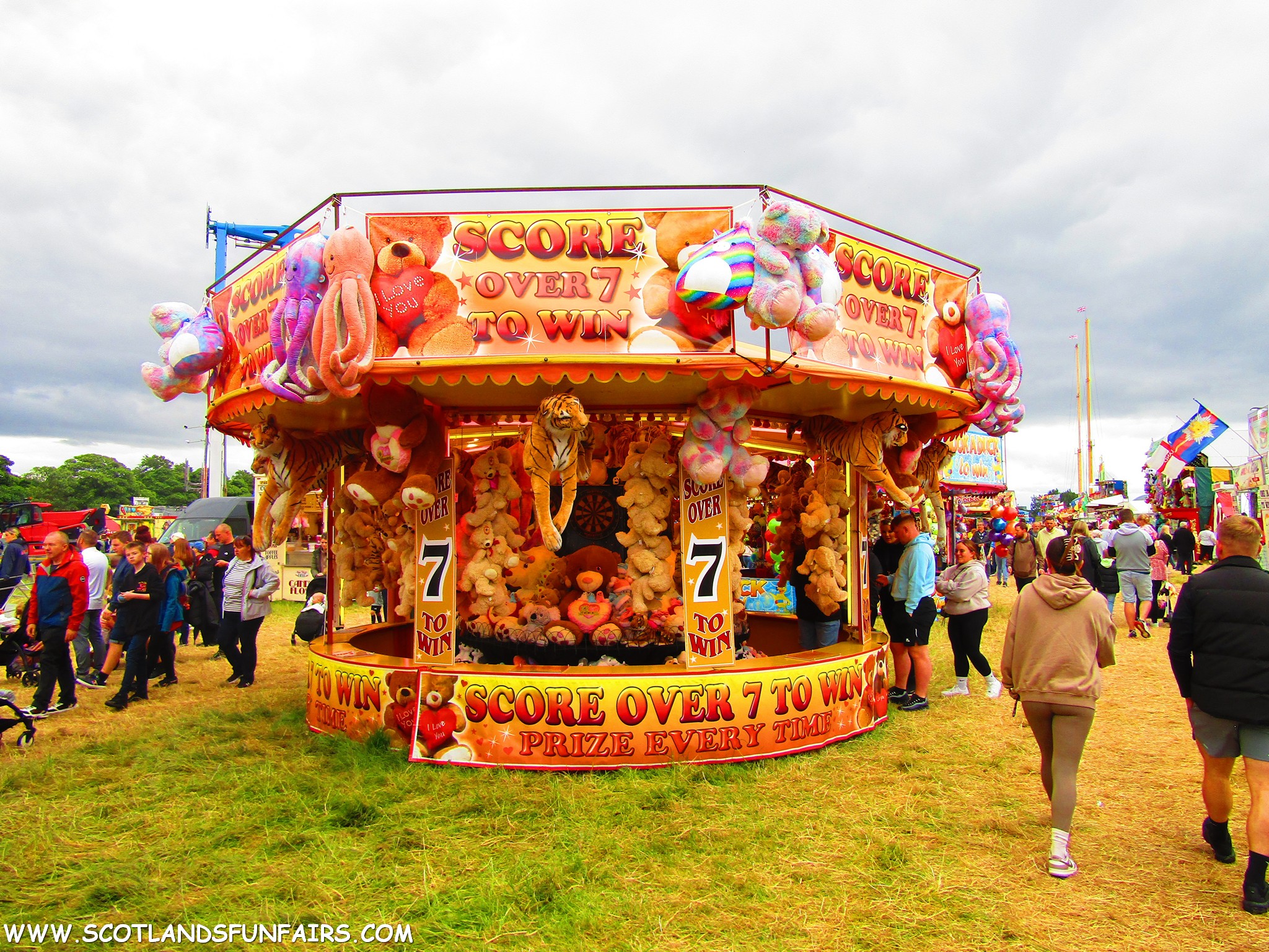 Jordan Holdsworths Hoopla