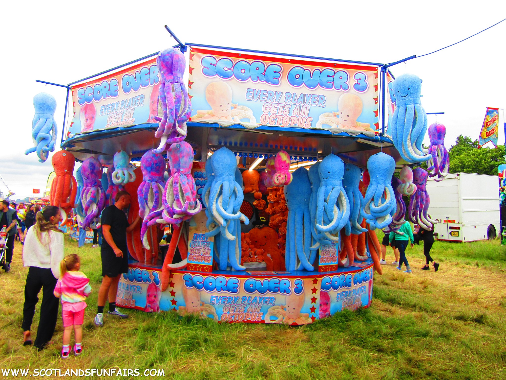 Reece Storeys Hoopla