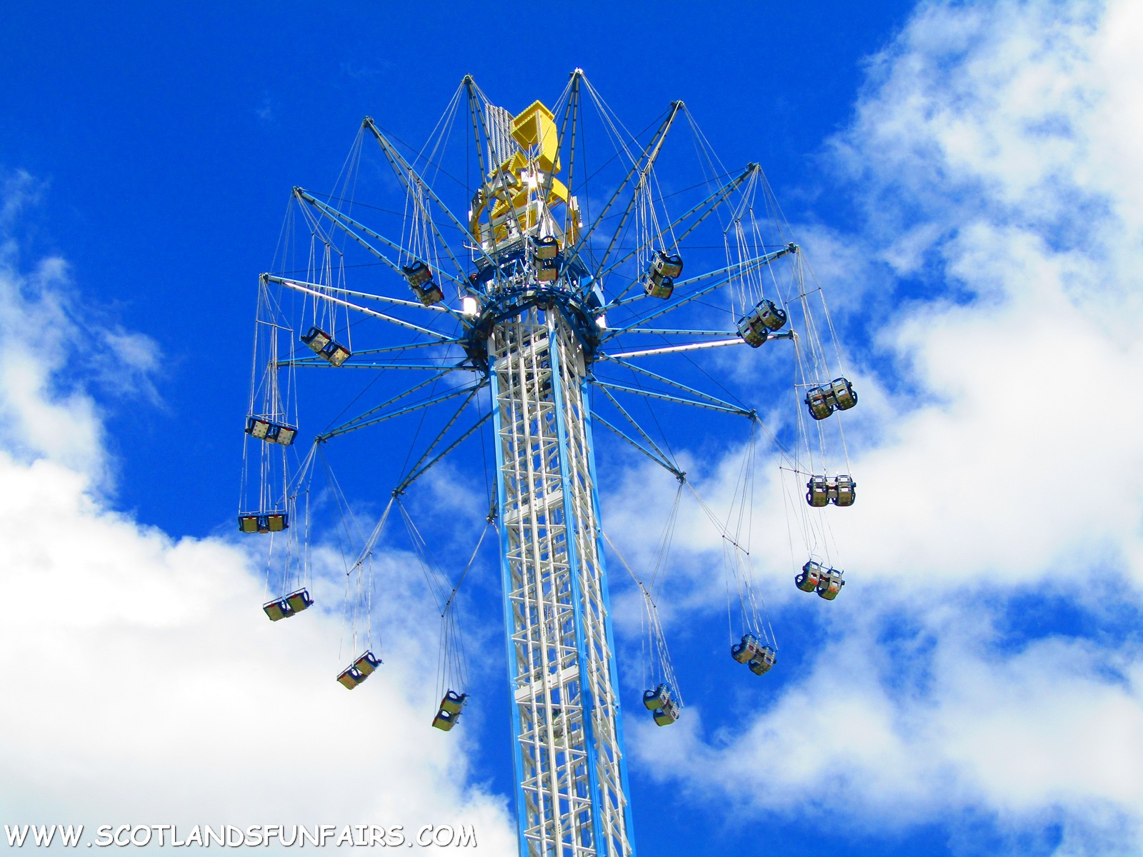 Ryan Crows Starflyer
