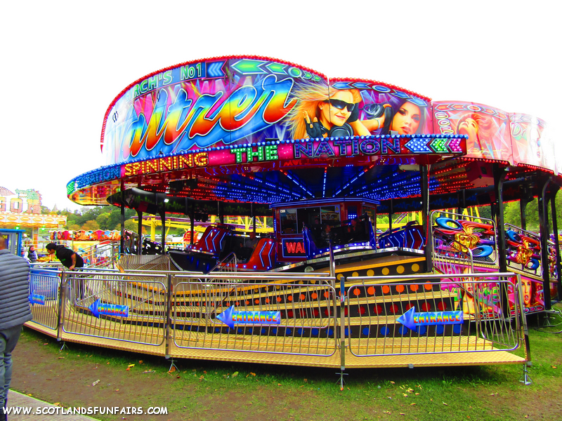 John Birchs Waltzer