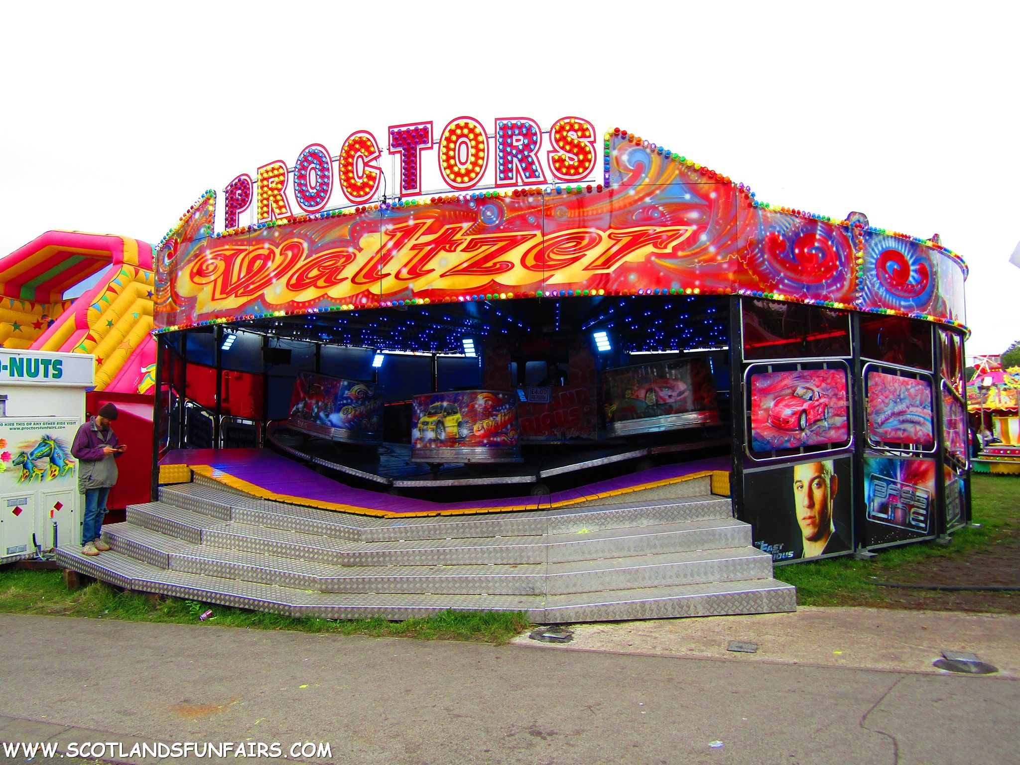 John Proctors Waltzer