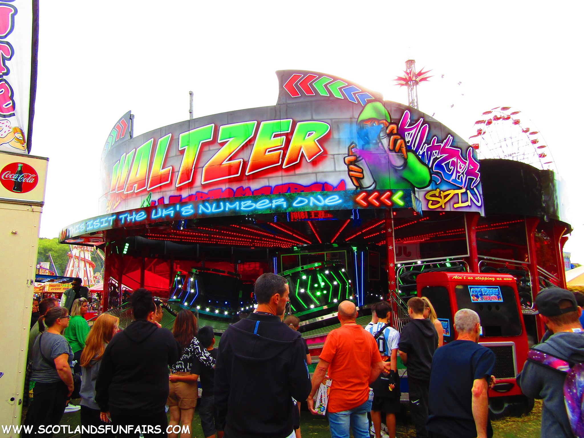 Liam Edwards Waltzer