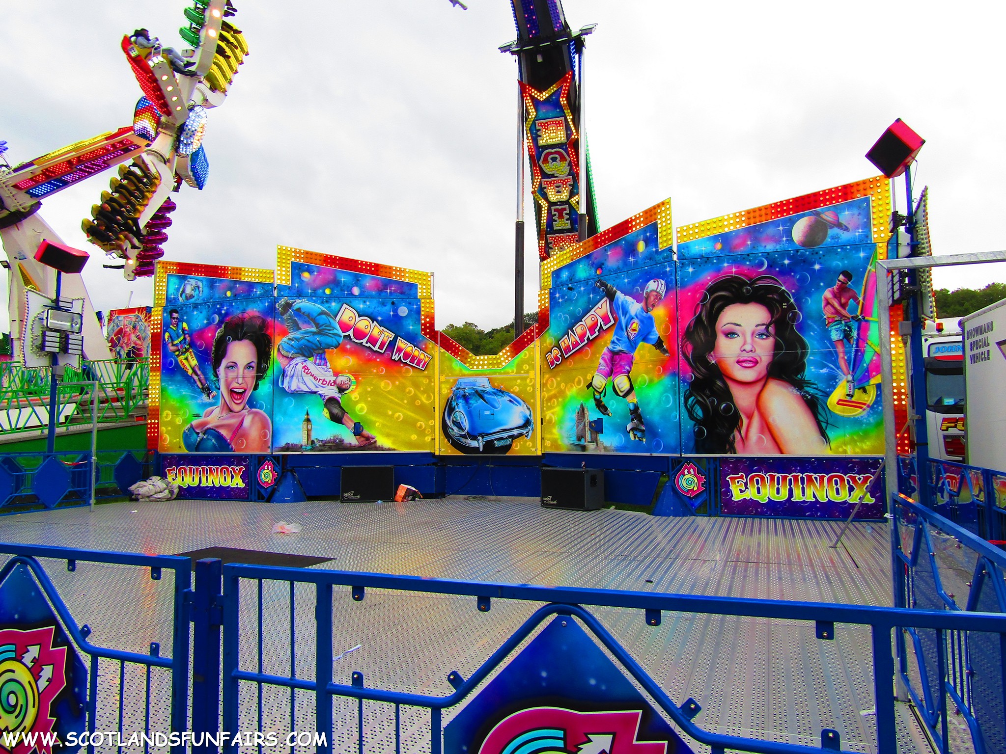 Christopher Danters Tango