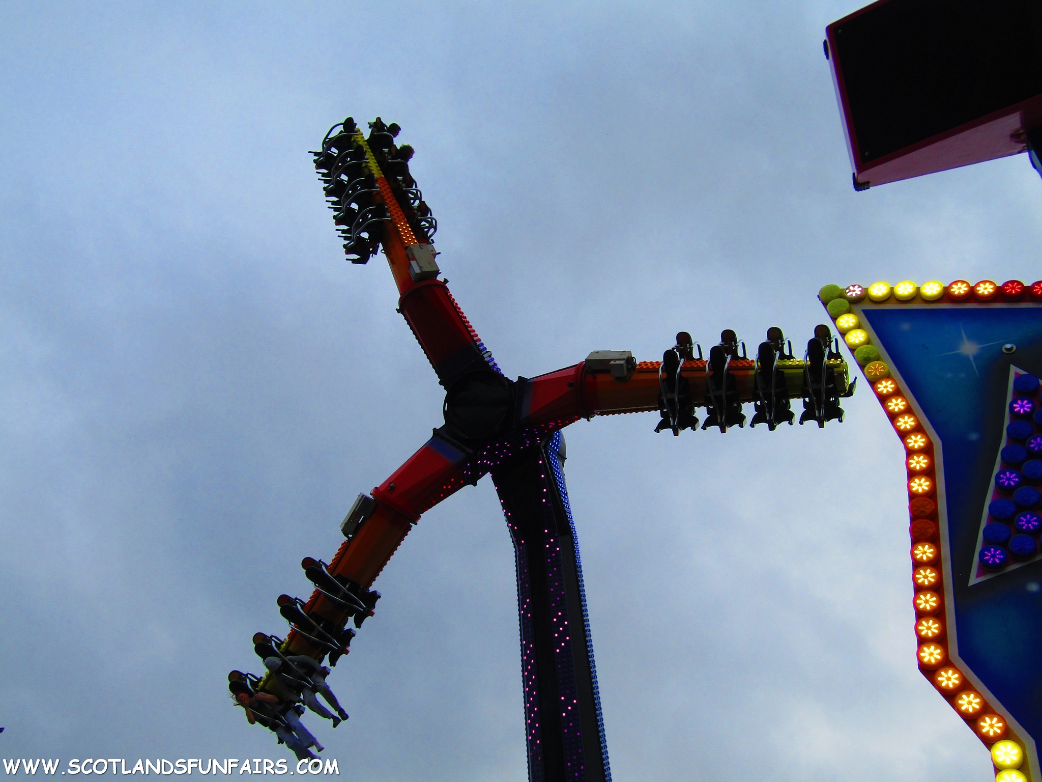 Christopher Danters Tango