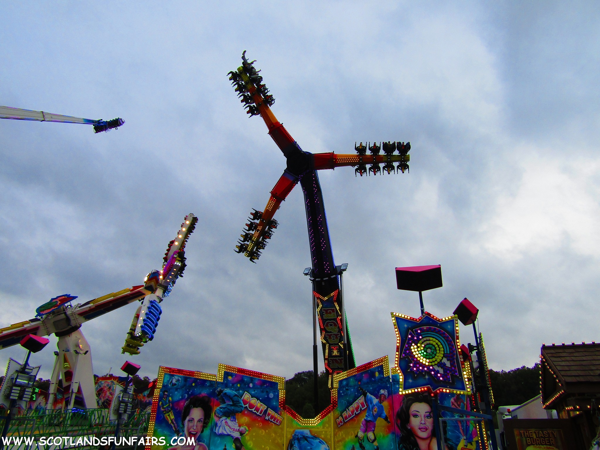 Christopher Danters Tango