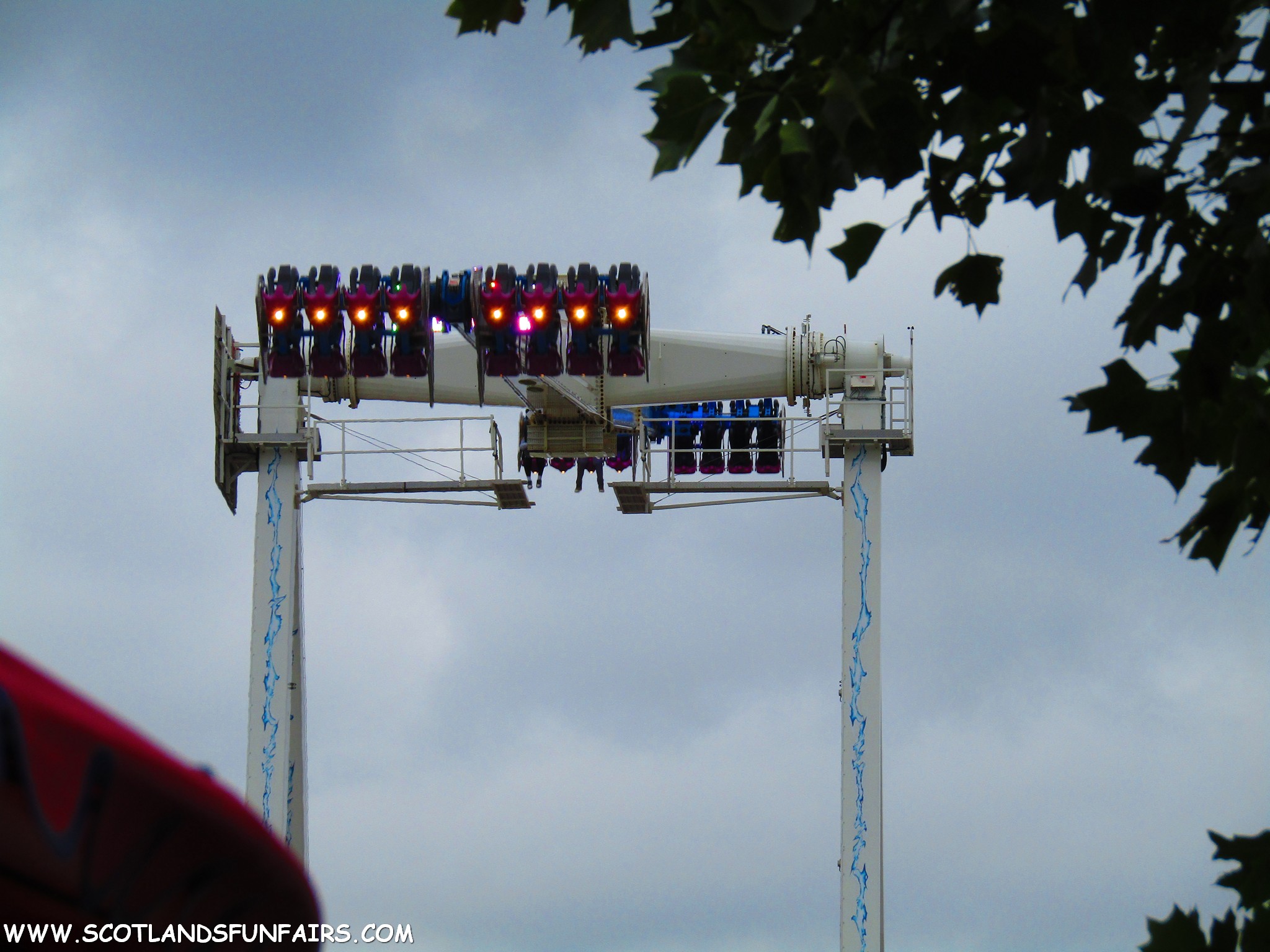 Henry Danters Speed 32