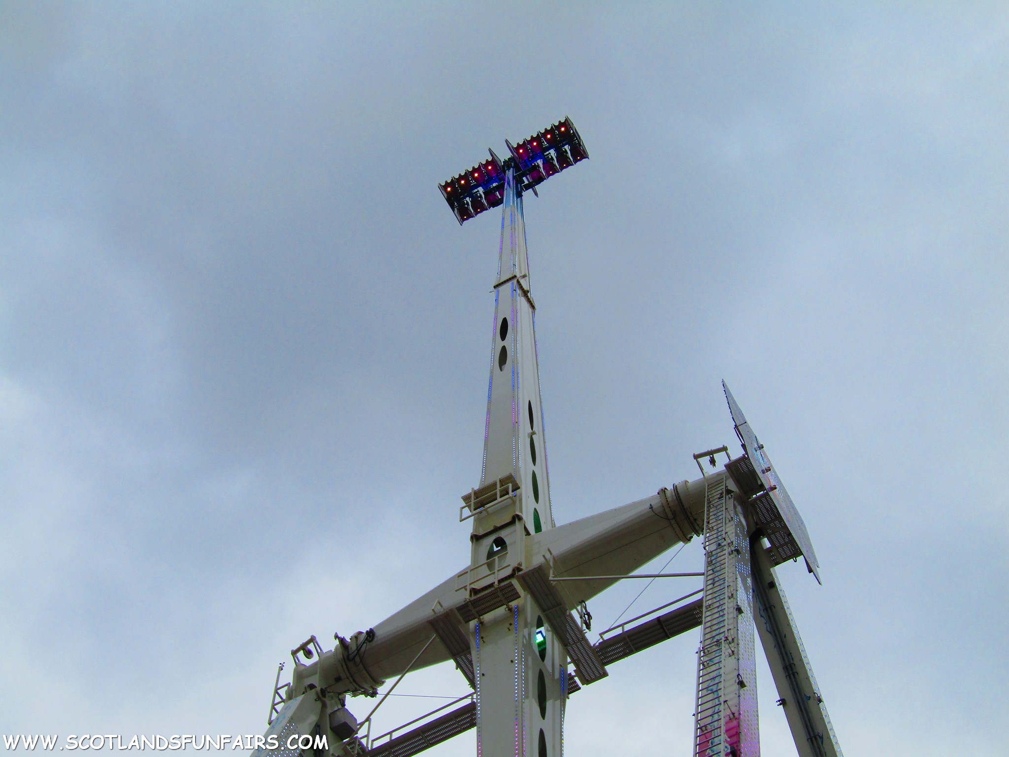 Henry Danters Speed 32