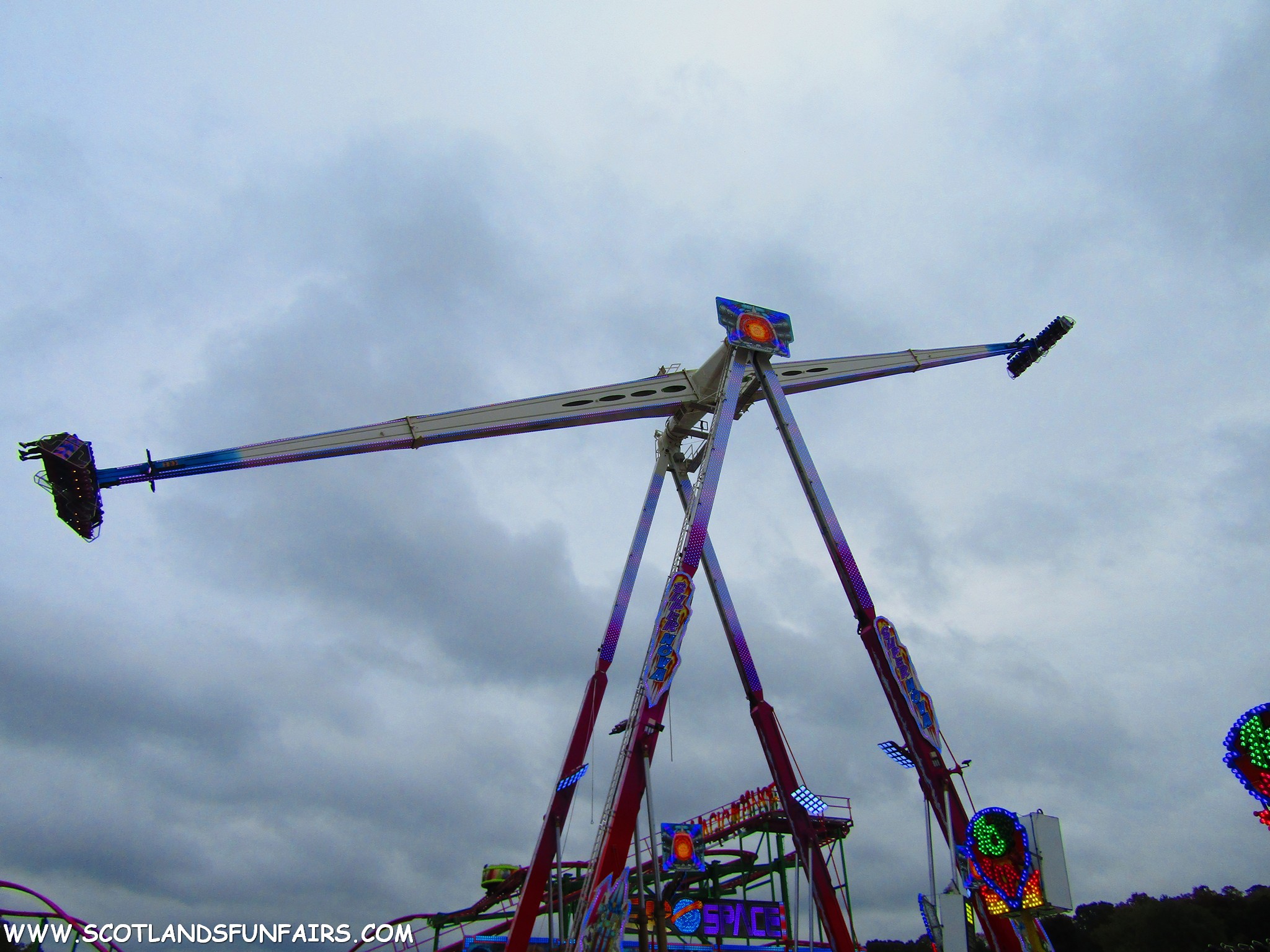 Henry Danters Speed 32