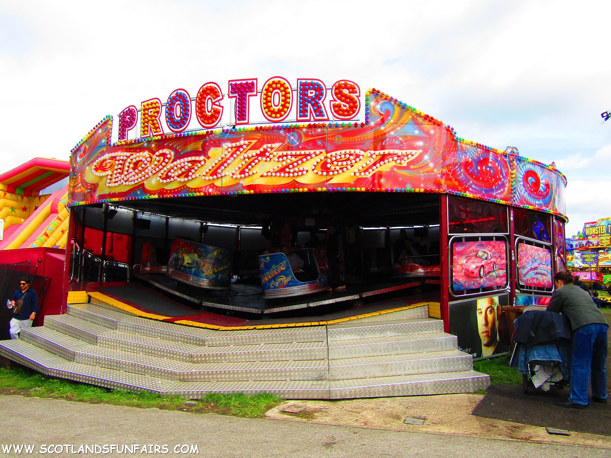 John Proctors Waltzer