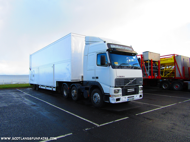 John Richardsons Giant Pick Load