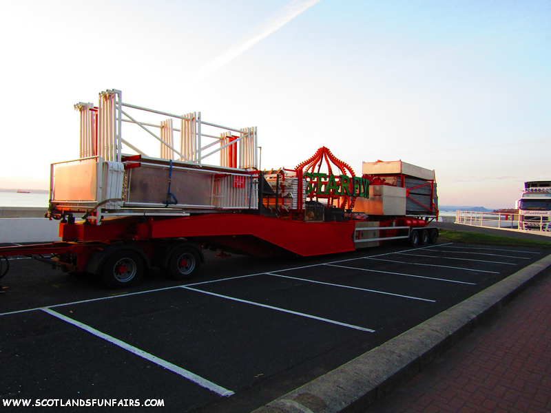 Abie Danters Starflyer Load