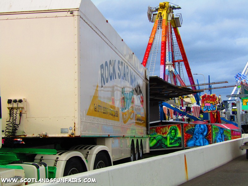 Hornes Waltzer