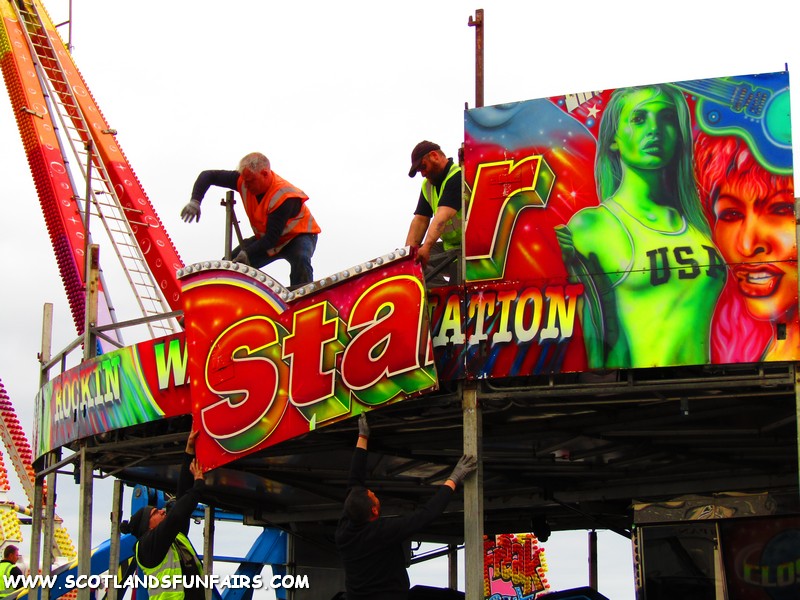 Hornes Waltzer
