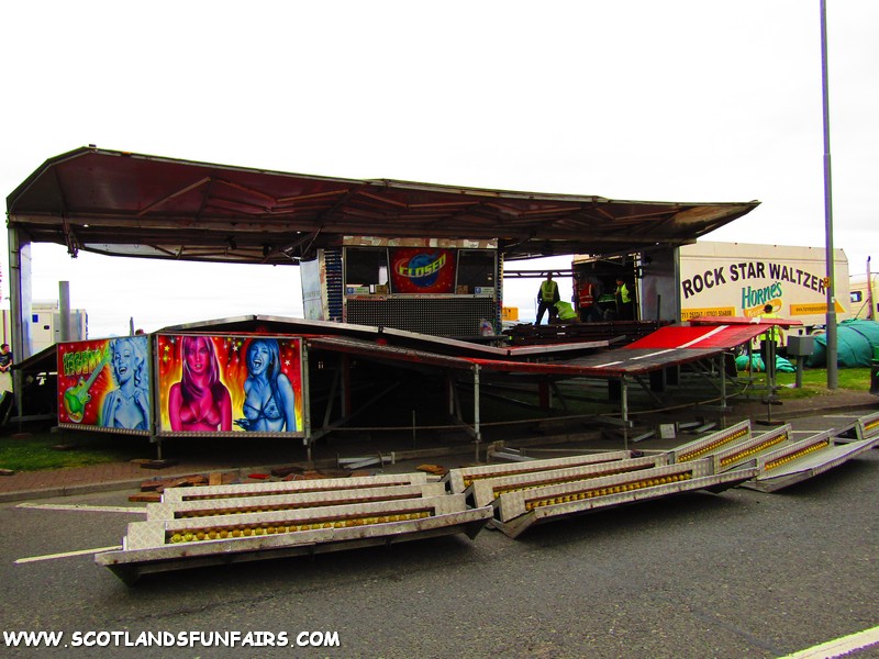 Hornes Waltzer