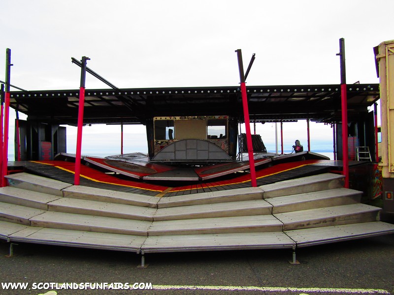 Joe Taylors Waltzer