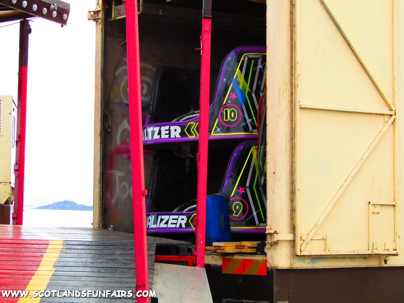 Joe Taylors Waltzer
