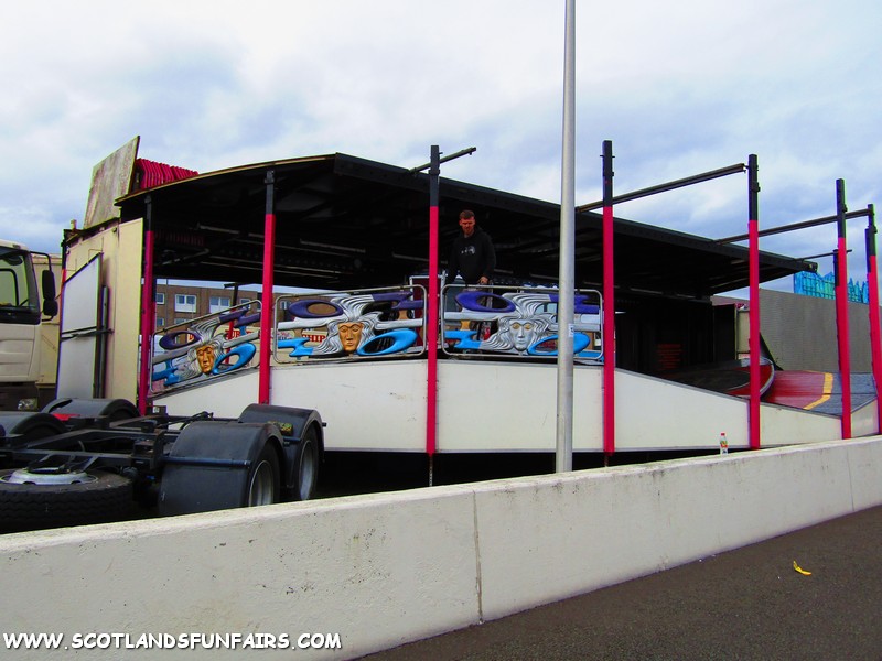 Joe Taylors Waltzer