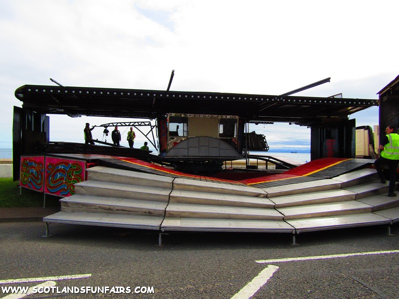 Joe Taylors Waltzer