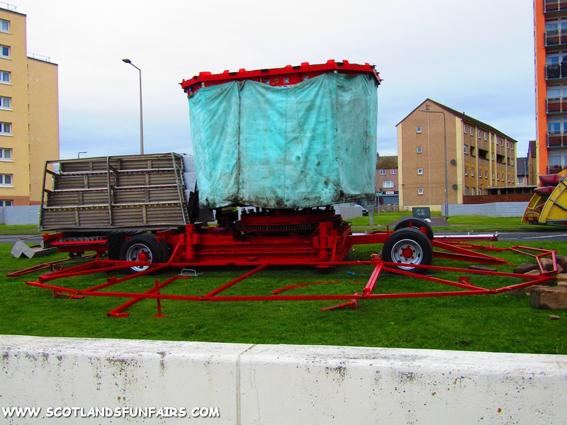 Justin Codonas Waltzer