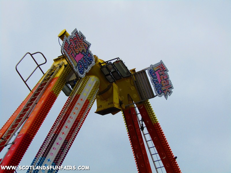 Hornes Afterburner