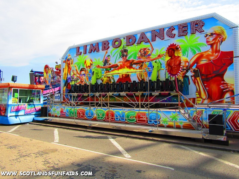 John Wheatleys Miami